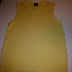 ROBERT BRUCE SWEATER VEST #10
